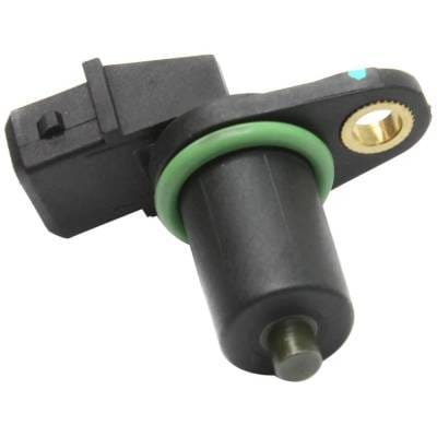 New 2 Blade Male Crankshaft Position Sensor Compatible With Bmw 840Ci Base 8 Cyl 4.4L 740I Base 8 thumbnail 9
