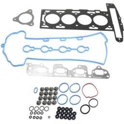 New Multi-Layered Steel Cylinder Head Gasket Compatible With Chevrolet Pontiac Saturn Cobalt Ltz 4