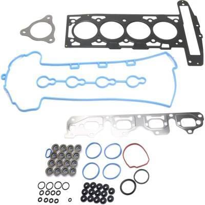 New Multi-Layered Steel Cylinder Head Gasket Compatible With Chevrolet Pontiac Saturn Cobalt Ltz 4 thumbnail 9
