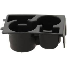 New Front Center Cup Holder Compatible With Chevrolet Malibu Lt 6 Cyl 3.6L Malibu Lt 6 Cyl 3.5L