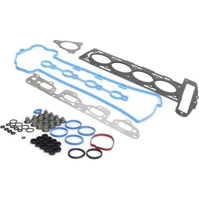 New Multi-Layered Steel Cylinder Head Gasket Compatible With Chevrolet Pontiac Saturn Ion 2 4 Cyl thumbnail 3