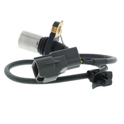 New Crankshaft Position Sensor Compatible With Chevrolet Pontiac Toyota Corolla Xrs 4 Cyl 1.8L Mr2 thumbnail 13