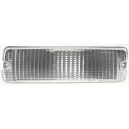 New Left Front Turn Signal Light Compatible With Dodge Ramcharger Royal Se 8 Cyl 5.9L D150 Base 8