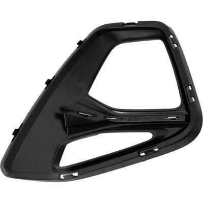 Left Front Fog Light Trim Compatible With Chevrolet Blazer Rs 2019-2022 Gm1038261 84538964 thumbnail 7