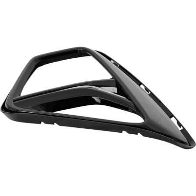 Left Front Fog Light Trim Compatible With Chevrolet Blazer Rs 2019-2022 Gm1038261 84538964 thumbnail 11