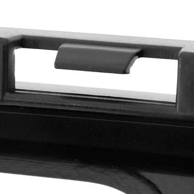 Left Front Fog Light Trim Compatible With Chevrolet Blazer Rs 2019-2022 Gm1038261 84538964 thumbnail 13