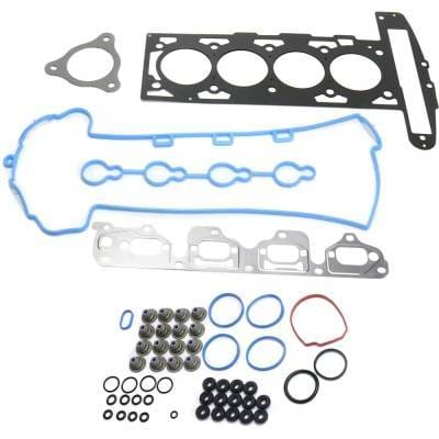New Multi-Layered Steel Cylinder Head Gasket Compatible With Chevrolet Pontiac Saturn Hhr Ls 4 Cyl