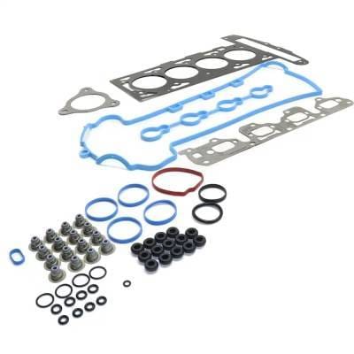 New Multi-Layered Steel Cylinder Head Gasket Compatible With Chevrolet Pontiac Saturn Hhr Ls 4 Cyl thumbnail 5