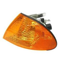 New Left Front Turn Signal Light Compatible With Bmw 323I All Submodels 325Xi All Submodels 328I All