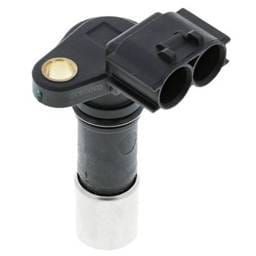 New Crankshaft Position Sensor Compatible With Lexus Toyota Rx350 Base 6 Cyl 3.5L Fj Cruiser Trd