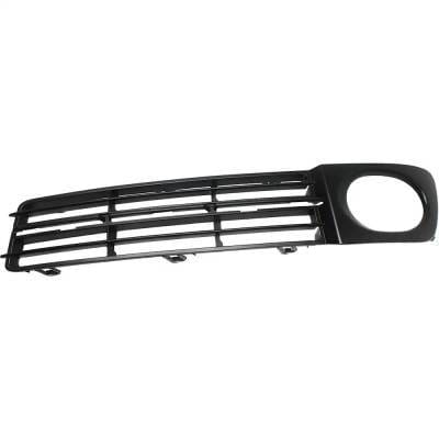Left Front Fog Light Trim Compatible With Acura Tl Base 2007-2008 By Ac1038104 71107Sepa10za