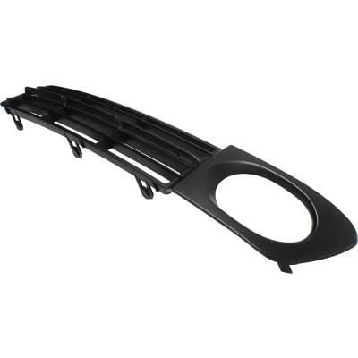 Left Front Fog Light Trim Compatible With Acura Tl Base 2007-2008 By Ac1038104 71107Sepa10za thumbnail 3