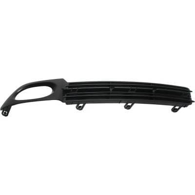 Left Front Fog Light Trim Compatible With Acura Tl Base 2007-2008 By Ac1038104 71107Sepa10za thumbnail 7