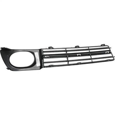 Left Front Fog Light Trim Compatible With Acura Tl Base 2007-2008 By Ac1038104 71107Sepa10za thumbnail 9