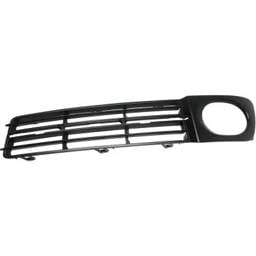 Left Front Fog Light Trim Compatible With Acura Tl Base 2007-2008 Ac1038104 71107Sepa10za