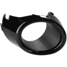 Left Front Fog Light Trim Compatible With Honda Civic Si 2013-2015 Ho1038117 71117Tr7a51