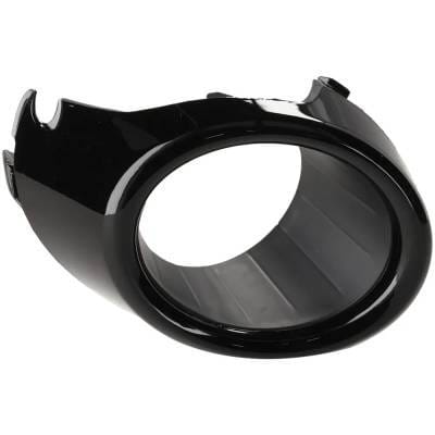 Left Front Fog Light Trim Compatible With Honda Civic Si 2013-2015 Ho1038117 71117Tr7a51