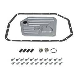 New Automatic Transmission Filter Compatible With Jaguar Xk8 Base 8 Cyl 4.0L Xj8 Base 8 Cyl 4.0L Xj8