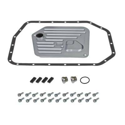 New Automatic Transmission Filter Compatible With Jaguar Xk8 Base 8 Cyl 4.0L Xj8 Base 8 Cyl 4.0L Xj8