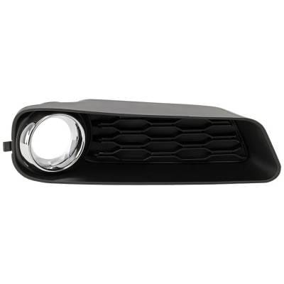 New Fog Light Trim Compatible With Dodge Avenger Express 6 Cyl 3.6L Avenger Se Canada Value Package