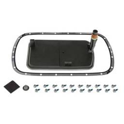 New Automatic Transmission Filter Compatible With Bmw 328Ci Base 6 Cyl 2.8L 323I Base 6 Cyl 2.5L