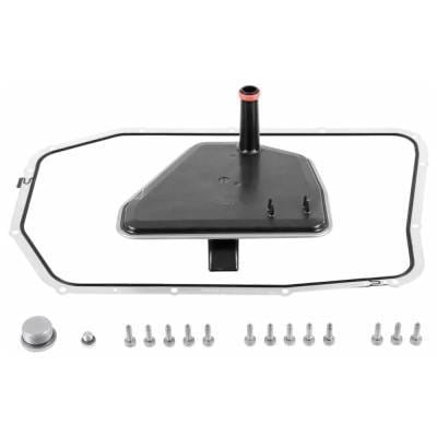 New Automatic Transmission Filter Compatible With Audi Q7 Premium 6 Cyl 3.6L Q7 Base 6 Cyl 3.6L