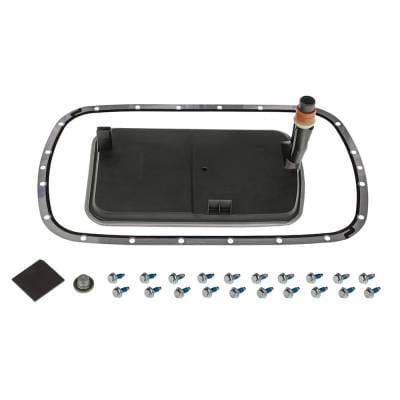 New Automatic Transmission Filter Compatible With Bmw 330Ci Base 6 Cyl 3.0L Z3 Coupe 6 Cyl 3.0L 328I