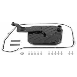 New Automatic Transmission Filter Compatible With Audi Q5 Technik 4 Cyl 2.0L Q5 Komfort 4 Cyl 2.0L