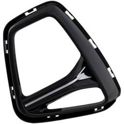 Left Front Fog Light Trim Compatible With Chevrolet Blazer Premier 2019-2022 By Gm1038260 84538966