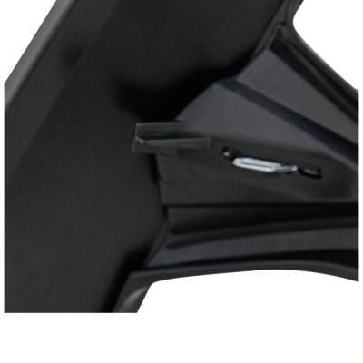 Left Front Fog Light Trim Compatible With Chevrolet Blazer Premier 2019-2022 By Gm1038260 84538966 thumbnail 5