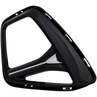 Left Front Fog Light Trim Compatible With Chevrolet Blazer Premier 2019-2022 By Gm1038260 84538966 thumbnail 7