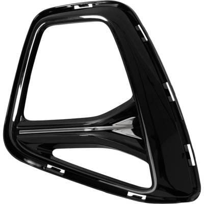 Left Front Fog Light Trim Compatible With Chevrolet Blazer Rs 2019-2022 By Gm1038261 84538964 thumbnail 3