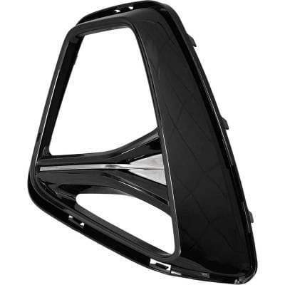 Left Front Fog Light Trim Compatible With Chevrolet Blazer Rs 2019-2022 By Gm1038261 84538964 thumbnail 5