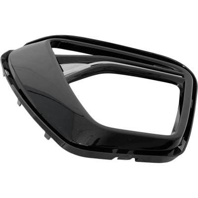 Left Front Fog Light Trim Compatible With Chevrolet Blazer Rs 2019-2022 By Gm1038261 84538964 thumbnail 9