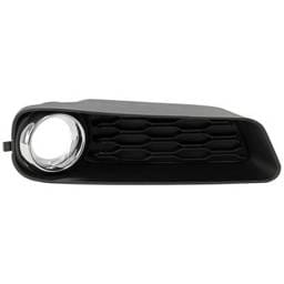 New Fog Light Trim Compatible With Dodge Avenger Canada Value Package 4 Cyl 2.4L Avenger Sxt 4 Cyl
