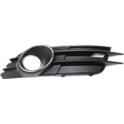 New Fog Light Trim Compatible With Audi A6 Quattro Premium Plus 6 Cyl 3.0L A6 Quattro Technik 6 Cyl