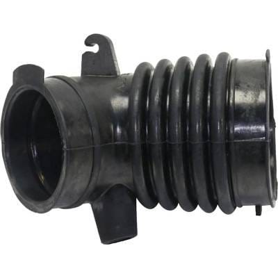 New Air Intake Hose Compatible With Mazda Mpv Es 6 Cyl 3.0L Mpv Lx 6 Cyl 3.0L 2002-2005 Aj5113221