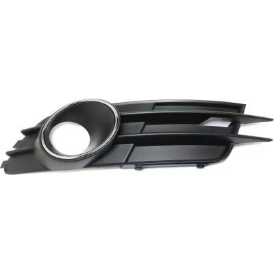 New Fog Light Trim Compatible With Audi A6 Quattro Technik 4 Cyl 2.0L A6 Quattro Premium 4 Cyl 2.0L