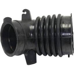 New Air Intake Hose Compatible With Mazda Mpv Es 6 Cyl 3.0L Mpv Lx 6 Cyl 3.0L 2002-2005 By Aj5113221