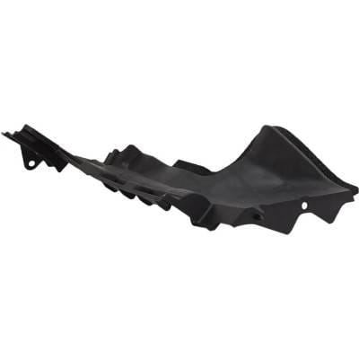 New Left Air Intake Duct Compatible With Nissan Sentra Sr Turbo 4 Cyl 1.6L Sentra Nismo 4 Cyl 1.6L thumbnail 3