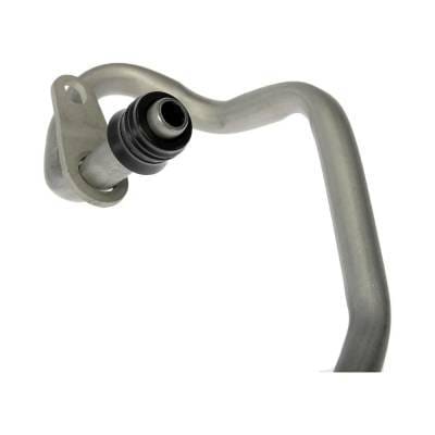 New Automatic Transmission Oil Cooler Hose Assembly Compatible With Ford Escape Titanium 4 Cyl 2.0L thumbnail 5