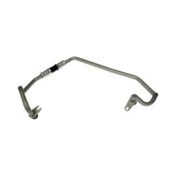 New Automatic Transmission Oil Cooler Hose Assembly Compatible With Ford Escape Sel 4 Cyl 2.0L