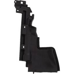 Left Air Intake Duct Compatible With Nissan Sentra Sr Turbo 4 Cyl 1.6L Sentra Nismo 4 Cyl 1.6L