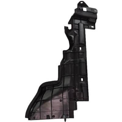 Left Air Intake Duct Compatible With Nissan Sentra Sr Turbo 4 Cyl 1.6L Sentra Nismo 4 Cyl 1.6L thumbnail 7