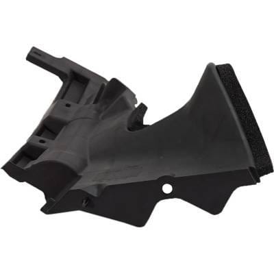 Left Air Intake Duct Compatible With Nissan Sentra Sr Turbo 4 Cyl 1.6L Sentra Nismo 4 Cyl 1.6L thumbnail 11