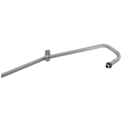 New Automatic Transmission Oil Cooler Hose Assembly Compatible With Chevrolet Gmc Equinox Ls 4 Cyl thumbnail 7