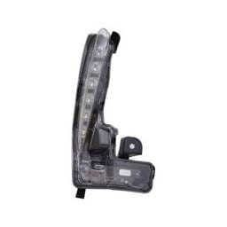 New Passenger Side Turn Signal Light Fits Toyota Corolla Xse 2017-18 8143002030