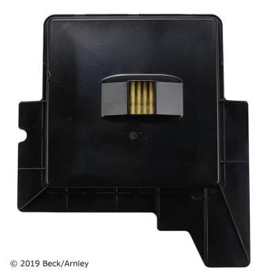 Oe Replacement Automatic Transmission Filter Compatible With Acura Tlx Base 4 Cyl 2.4L Ilx All thumbnail 3
