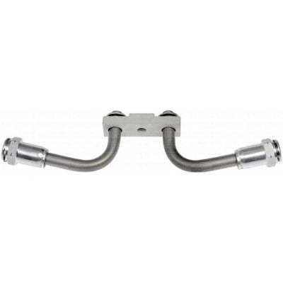 New Automatic Transmission Oil Cooler Hose Assembly Compatible With Jeep Wrangler Rubicon 6 Cyl 3.8L thumbnail 7