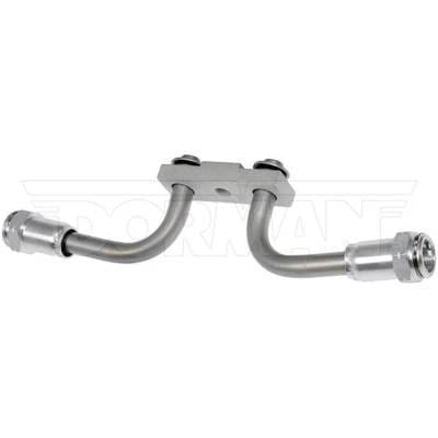New Automatic Transmission Oil Cooler Hose Assembly Compatible With Jeep Wrangler Unlimited Sport 6 thumbnail 3